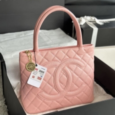 Chanel Shopping Bags